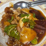 ร้านเฮียกวย ช.บะหมี่-เกี๊ยว รามอินทรา34