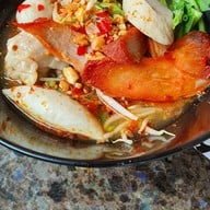 ร้านบิ๊กบะหมี่แอนด์สเต็ก สาขารัตนาธิเบศร์