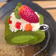 SoftRoll Matcha Recipe