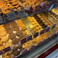 Mrs. Fields Cookies Central