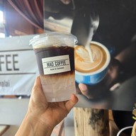 เมนูของร้าน Maocoffee @bantuk 1