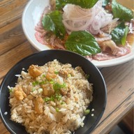 เสพเนื้อ ก๋วยเตี๋ยวเนื้อตุ๋น หม้อไฟ (โพธิ์แก้ว) โพธิ์แก้ว