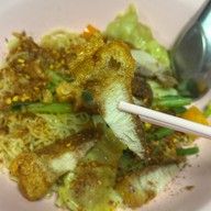 ร้านเฮียกวย ช.บะหมี่-เกี๊ยว รามอินทรา34