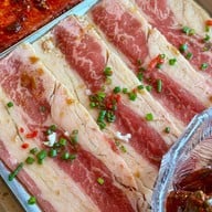 เมนูของร้าน Ant cave  -