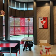 KFC ปตท. โออาร์ บรมฯ 97
