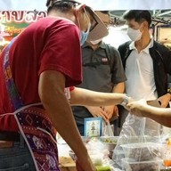 ข้าวขาหมูคุณลุง&ตามสั่ง by ต้อย สาขาหลัก