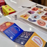 The Summer Coffee Central Park