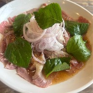 เสพเนื้อ ก๋วยเตี๋ยวเนื้อตุ๋น หม้อไฟ (โพธิ์แก้ว) โพธิ์แก้ว