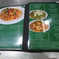 เมนู ฉอเล้ง หมี่กระเฉดตลาดพลู ตลาดพลู