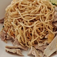 เฮง เฮง บะหมี่เกี้ยวสด