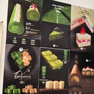 SoftRoll Matcha Recipe