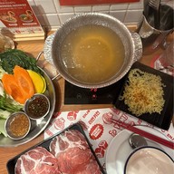 Ramyun Kitchen The Mall Ngamwongwan