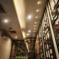 บรรยากาศ MK Restaurants ยูเนี่ยนมอลล์ ลาดพร้าว