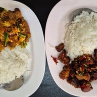 ตรอกหมูกรอบ ตรอกป้าติ๋ว ปทุมวัน