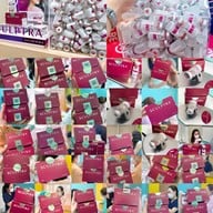 เมนูของร้าน The Breeze Clinic