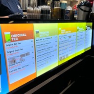 Monte's Cup สนามบินสุวรรณภูมิ