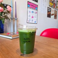 ogaaad slow bar coffee -