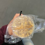 Monte's Cup สนามบินสุวรรณภูมิ