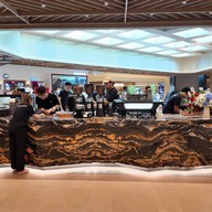 บอททอมเลส Bottomless Central Park Bangkok