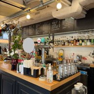 Winstons Coffee - Sai Kung Sai Kung