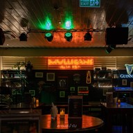 Mulligans Irish Bar