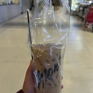 Monte's Cup สนามบินสุวรรณภูมิ