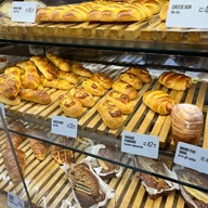 Breadtalk สีลมคอมเพล็กซ์