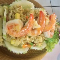 รัชนีซีฟู้ด