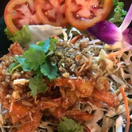 รัชนีซีฟู้ด