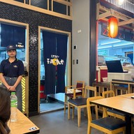 Tenya เซ็นทรัล บางนา