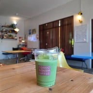 ogaaad slow bar coffee -