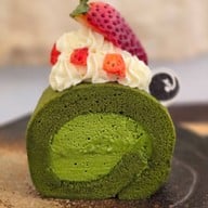 SoftRoll Matcha Recipe