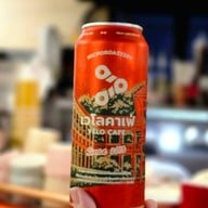 เมนูของร้าน VELO CAFE เวโล