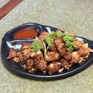 ครัวริมคลอง