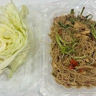 เมนูของร้าน บ้านโรตี บางแค H3 Cafe