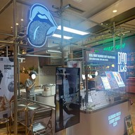 GOOD LICKS GOOD LICKS