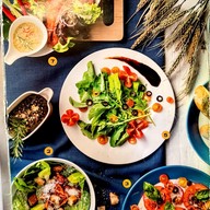 เมนู MAD DADDY PIZZA HOUSE ประชาชื่น Prachachuen