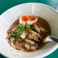 ป๋า เตี๋ยวยำโบราณ