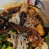 สุด..ยอดน้ำเงี้ยว เชียงราย