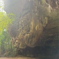 บ้านเสือป่าโฮมสเตย์ล่องแก่งสตูล