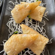 Asiatique Ancient Tea House