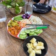 หนมจีน ณ ภูเก็ต (กรุงเทพ)