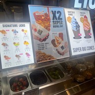 GOOD LICKS GOOD LICKS