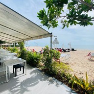 Centra By Centara Cha-am Beach Resort