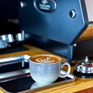 It’s Here.Coffee ชะอำ