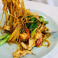 ร้านอาหารขุน ณ kunnasouthernfoodstory พุทธมณฑลสาย2