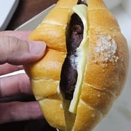 เมนูของร้าน Breadtalk Central Rama 2