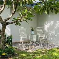 Centra By Centara Cha-am Beach Resort