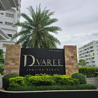 D Varee Jomtien Beach Pattaya Hotel