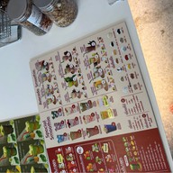 Life Fruit Juice ญว